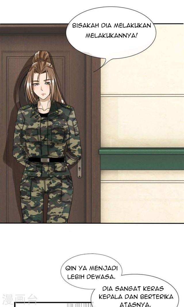 Peerless Soldier King Chapter 02 Gambar 11